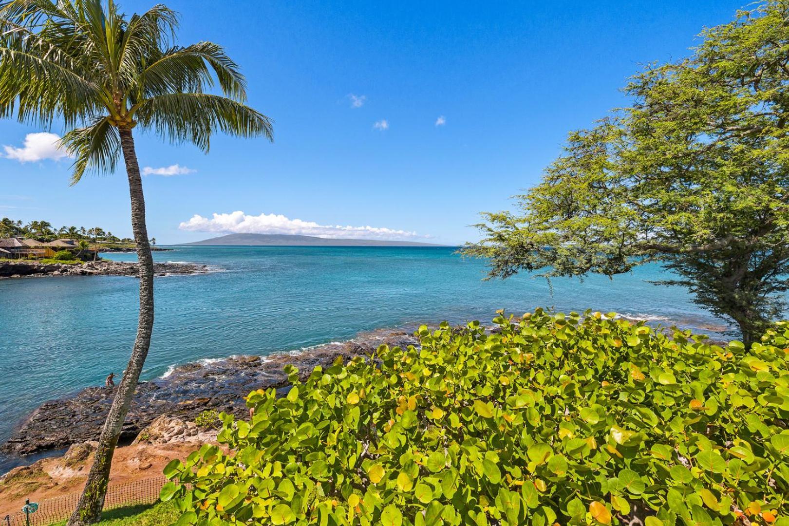 ホテル Napili Point - B-13 - カハナ エクステリア 写真